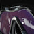 Venom ARC Mask-wetsuit, diver, sharkskin, snorkeling gear, watersports equipment, diving fins, snorkeling mask, ocean reef, Garmin G1