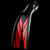 SplitFin-Fins-wetsuit, diver, sharkskin, snorkeling gear, watersports equipment, diving fins, snorkeling mask, ocean reef, Garmin G1