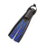 SplitFin-Fins-wetsuit, diver, sharkskin, snorkeling gear, watersports equipment, diving fins, snorkeling mask, ocean reef, Garmin G1
