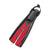 SplitFin-Fins-wetsuit, diver, sharkskin, snorkeling gear, watersports equipment, diving fins, snorkeling mask, ocean reef, Garmin G1