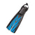 SplitFin-Fins-wetsuit, diver, sharkskin, snorkeling gear, watersports equipment, diving fins, snorkeling mask, ocean reef, Garmin G1