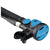 SS1-Safe Seconds-Snorkeling, diver, Atomic regulators, diving safety, watersports gear, Scuba diving breathing gear, Garmin G1, dive computers