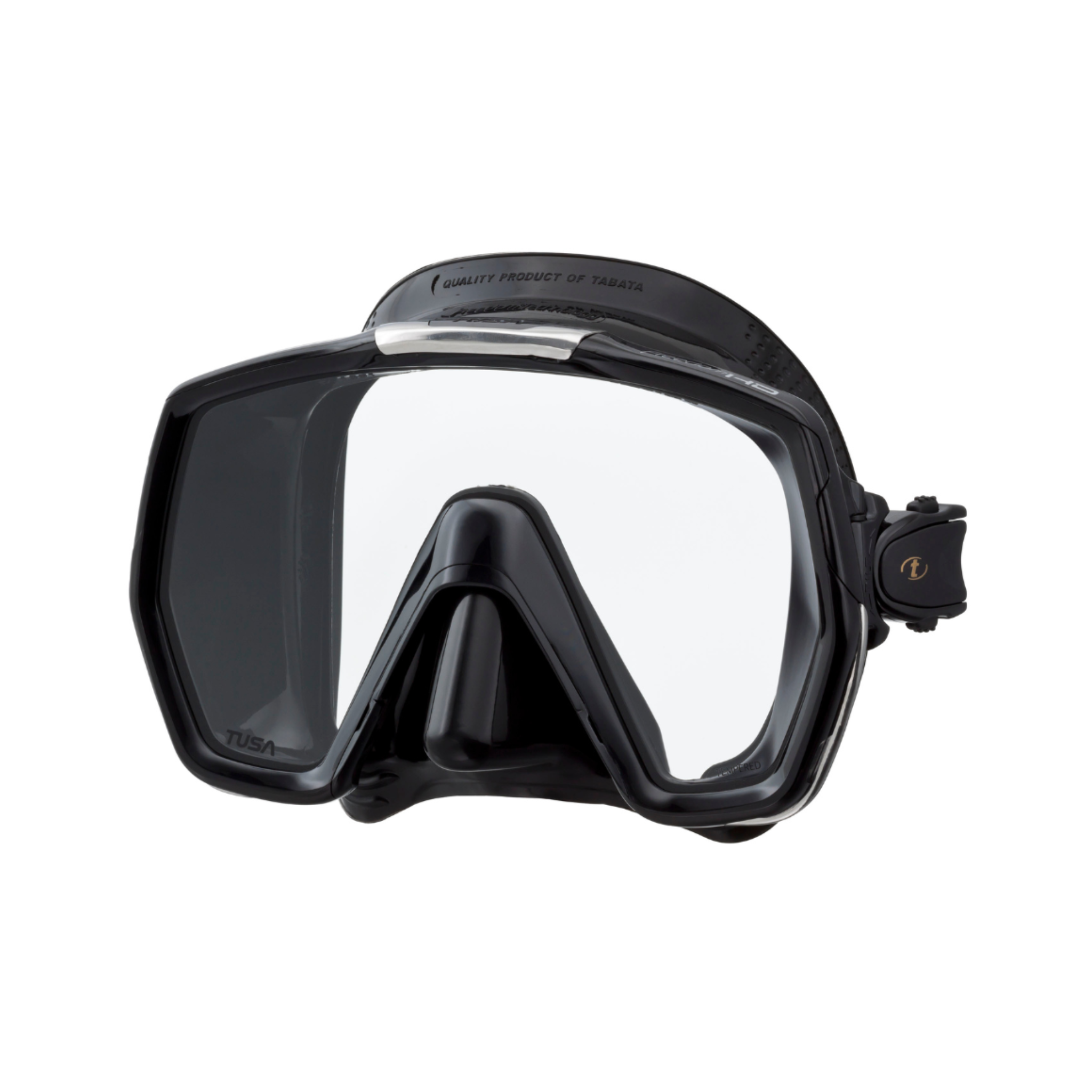 M1001 Freedom HD Mask – DEVILRAY WATER GEAR