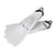 F1 LT Fins-Fins-wetsuit, diver, sharkskin, snorkeling gear, watersports equipment, diving fins, snorkeling mask, ocean reef, Garmin G1