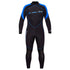 5mm Sport S-Flex Full - Men's