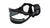 Mask Starp for Scope Dual and Scope Mono Mask-Accessories-Atomic regulators, sharkskin, 浮潛, snorkeling equipment, water recreation, Scuba BCD, dive computers, Garmin G1, G1 solar, 潛水