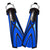 X1 Blade Fin-Fins-wetsuit, diver, sharkskin, snorkeling gear, watersports equipment, diving fins, snorkeling mask, ocean reef, Garmin G1