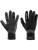3mm Ultrawarmth Gloves-Gloves-Snorkeling, diver, sharkskin, scuba diving hk, warm protection, sharkskin, dive wear, bare wetsuit, aeroskin wetsuit, 浮潛