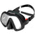 Venom Frameless Mask-wetsuit, diver, sharkskin, snorkeling gear, watersports equipment, diving fins, snorkeling mask, ocean reef, Garmin G1