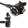 150LX + DC7 Regulator-Regulators-Atomic regulators, sharkskin, 浮潛, snorkeling equipment, water recreation, Scuba BCD, dive computers, Garmin G1, G1 solar, 潛水