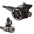 Hollis 200LX + DCX Regulator-Regulators-Atomic regulators, sharkskin, 浮潛, snorkeling equipment, water recreation, Scuba BCD, dive computers, Garmin G1, G1 solar, 潛水
