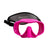 Shadow Mask-Masks-wetsuit, diver, sharkskin, snorkeling gear, watersports equipment, diving fins, snorkeling mask, ocean reef, Garmin G1