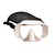 Shadow Mask-Masks-wetsuit, diver, sharkskin, snorkeling gear, watersports equipment, diving fins, snorkeling mask, ocean reef, Garmin G1