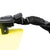 Shadow Mask-Masks-wetsuit, diver, sharkskin, snorkeling gear, watersports equipment, diving fins, snorkeling mask, ocean reef, Garmin G1
