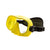 Shadow Mask-Masks-wetsuit, diver, sharkskin, snorkeling gear, watersports equipment, diving fins, snorkeling mask, ocean reef, Garmin G1