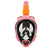 ARIA QR+ Snorkeling mask-Snorkeling Masks-wetsuit, diver, sharkskin, snorkeling gear, watersports equipment, diving fins, snorkeling mask, ocean reef, Garmin G1