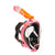 ARIA QR+ Snorkeling mask-Snorkeling Masks-wetsuit, diver, sharkskin, snorkeling gear, watersports equipment, diving fins, snorkeling mask, ocean reef, Garmin G1