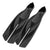 Full Foot Split Fin-Fins-wetsuit, diver, sharkskin, snorkeling gear, watersports equipment, diving fins, snorkeling mask, ocean reef, Garmin G1
