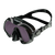 Venom ARC Mask-wetsuit, diver, sharkskin, snorkeling gear, watersports equipment, diving fins, snorkeling mask, ocean reef, Garmin G1