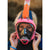 ARIA QR+ Snorkeling mask-Snorkeling Masks-wetsuit, diver, sharkskin, snorkeling gear, watersports equipment, diving fins, snorkeling mask, ocean reef, Garmin G1