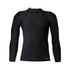 Watersports Long Sleeve Top with Front Zip (Unisex)