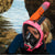 ARIA QR+ Full Face Snorkeling
